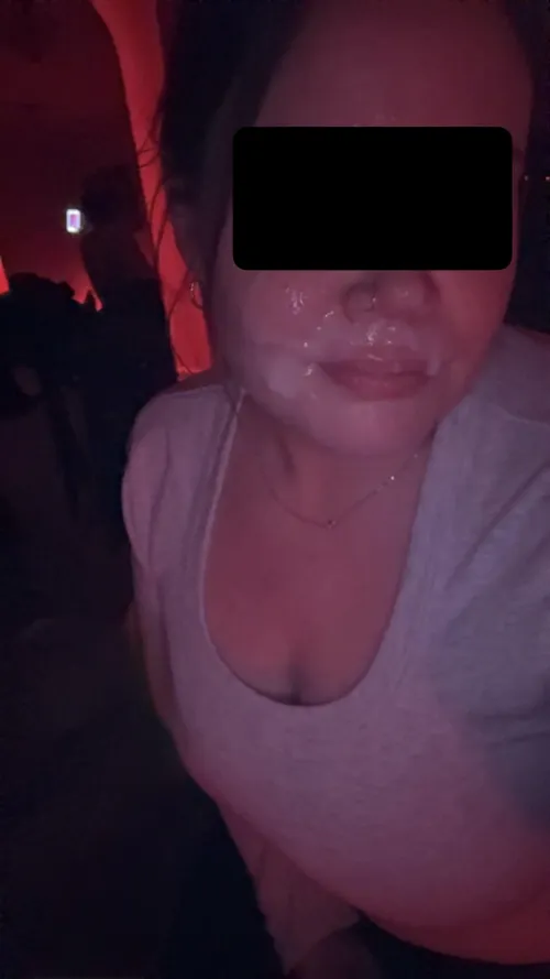 I ♥️ cum by ayadeliclvr