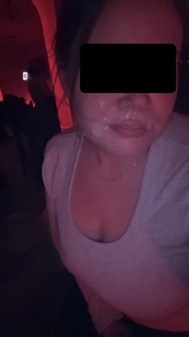 I ♥️ cum posted by ayadeliclvr