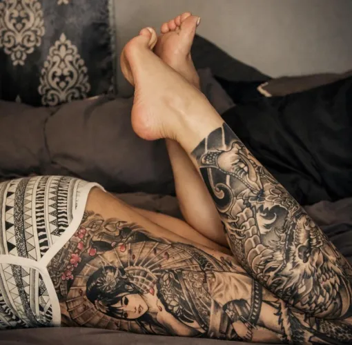 I decide. ✨ by No_Vast9592