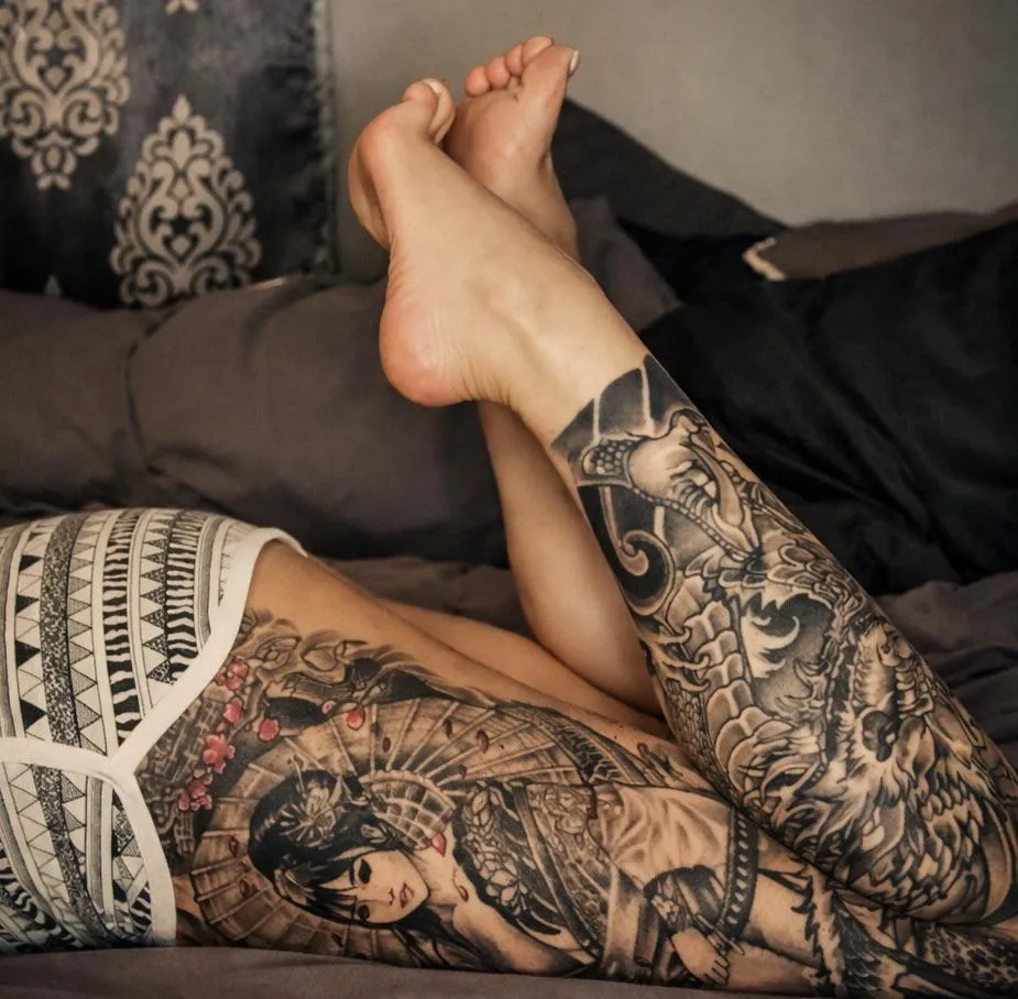 I decide. ✨ posted by No_Vast9592