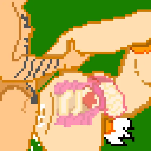 I decided to draw a x-ray creampie cause my gf said she has a breeding kink by Specialist_Inside533