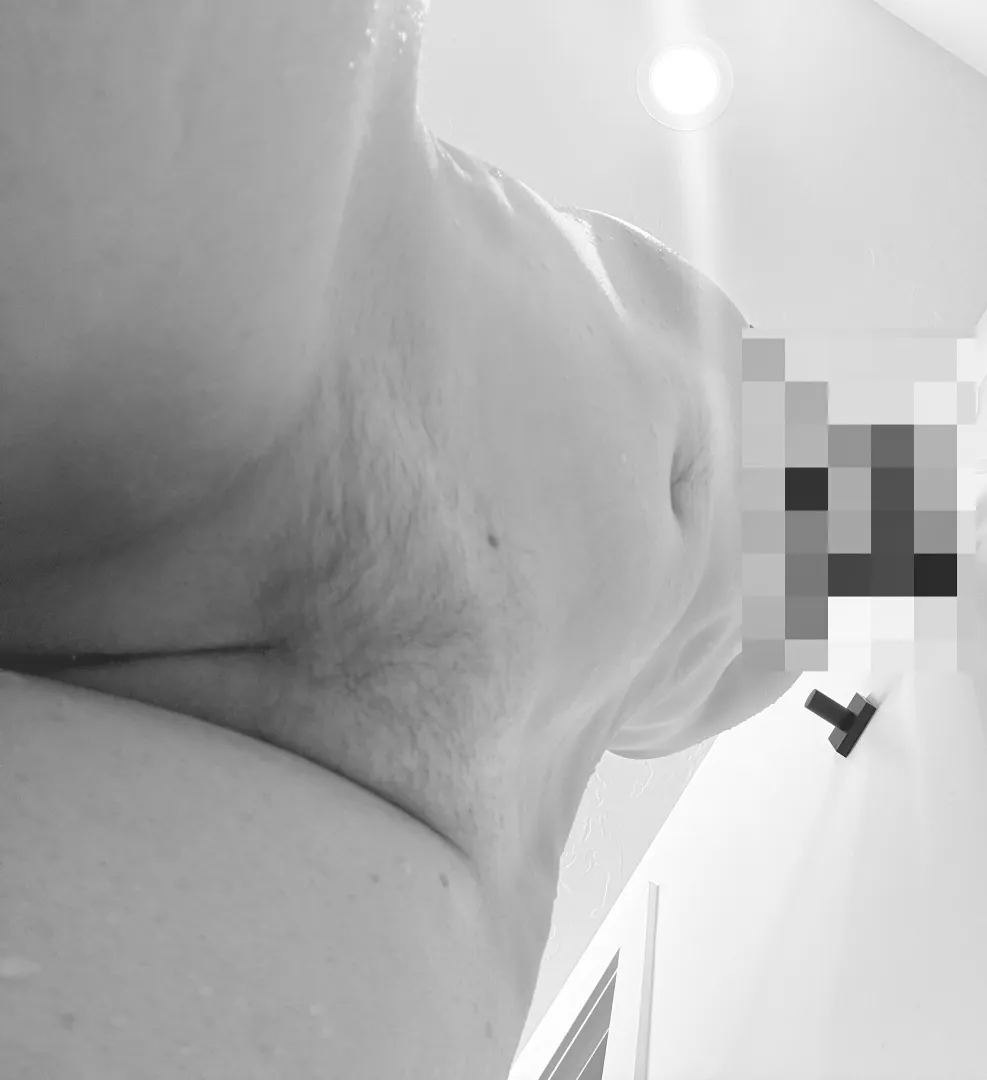 I decided to trim the bush!!! posted by cravingenergy