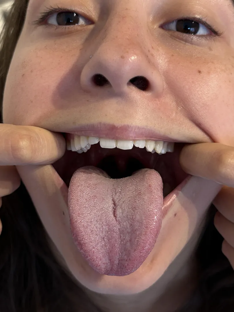 I devour your will, not your body {f} posted by brookewithe