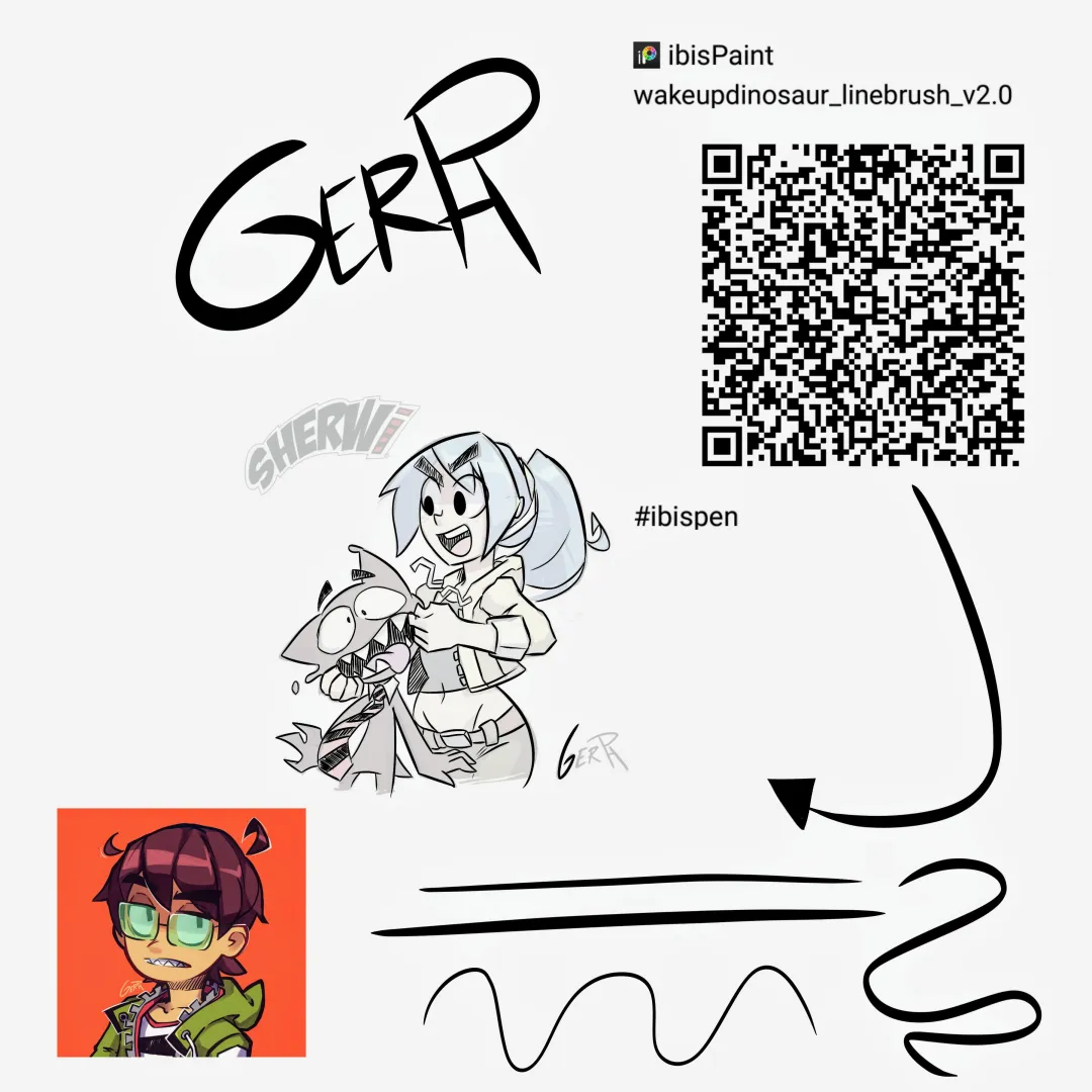 I did it posted by pixivpop