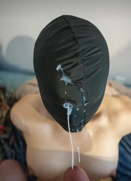 I did not see it coming! by Candid_Insect_9129