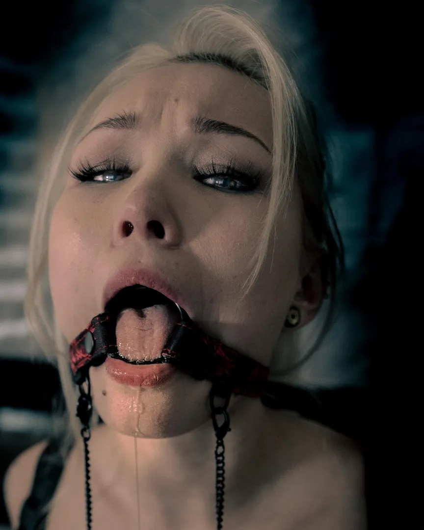 I didn't listen to daddy again posted by Sincerely_Sada