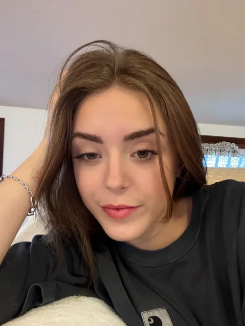 I didn’t need more to get your attention by BabeNextDoor_