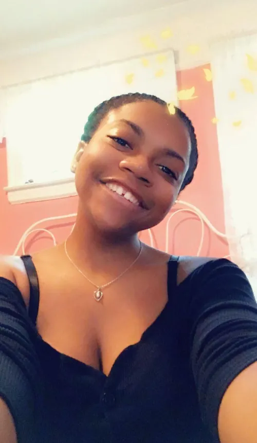 I do enjoy being happy and laughing by Favorite-User-0006