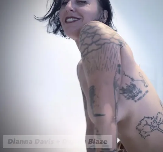 i do it better when i know you're watching. by missdavis2u