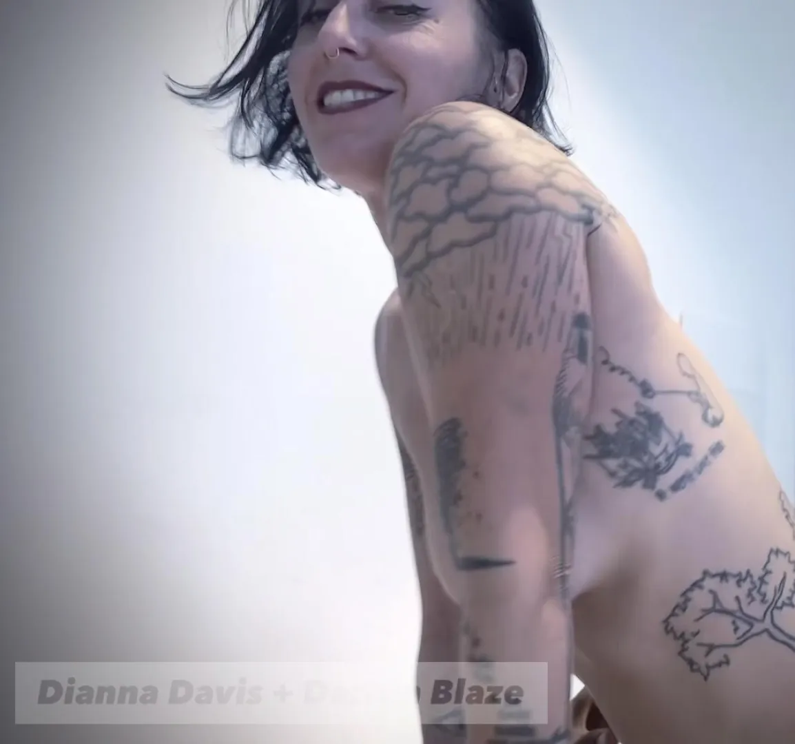 i do it better when i know you're watching. posted by missdavis2u