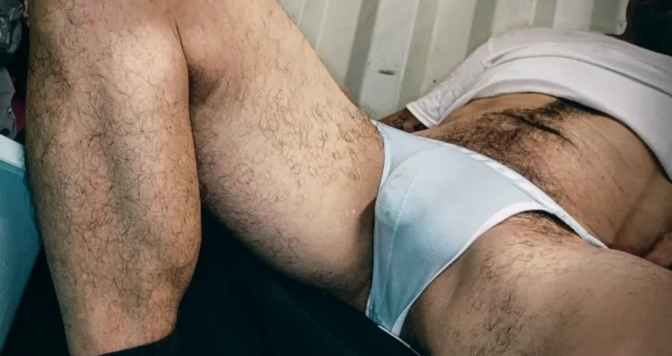 I do like when they rub my legs by asexican