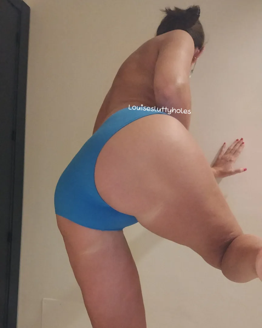 I do love wearing boyshorts! Are you a fan? [UK][SELLING][46F] posted by louisesluttyholes