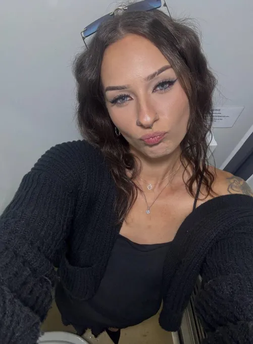 I do this without realizing. by mochacaramela