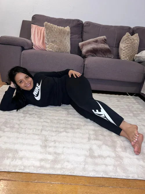 ⭐️I don not want to have only one a week❤️ by Galadriel69_