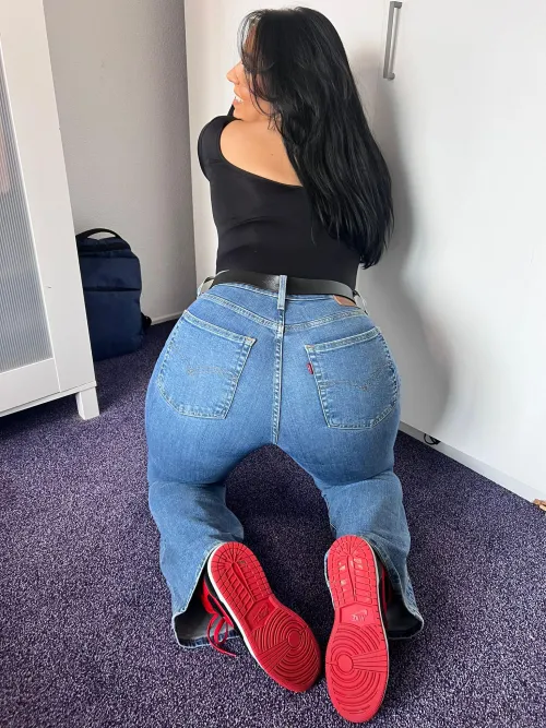 ⭐️I don not want to have only one a week❤️ by Galadriel69_