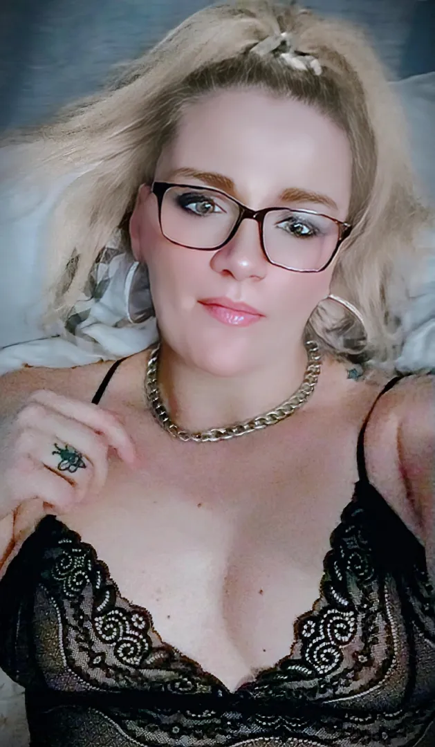 I don't always wear glasses posted by Fun_Selection4379