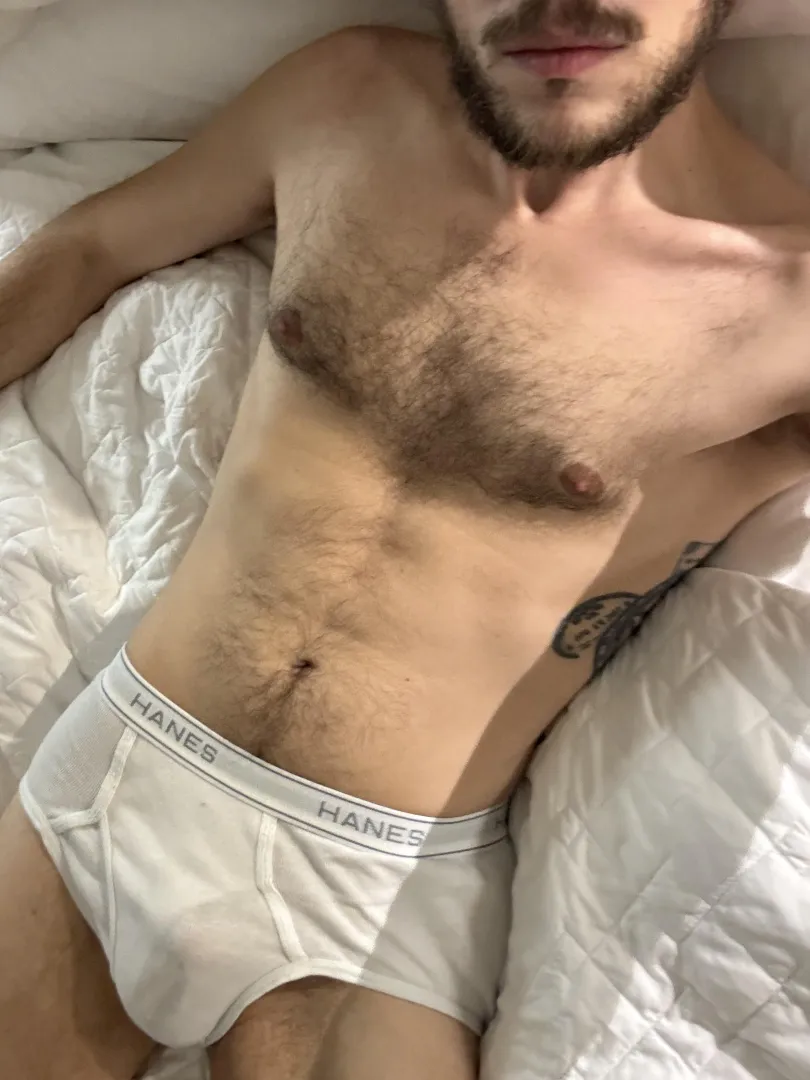 I don’t care how cold it is I’ll be in my briefs posted by Captberryfizz