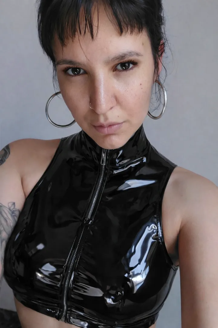 I don’t chase taken men… they crawl to me when they need a real woman in control. posted by mistresslaia