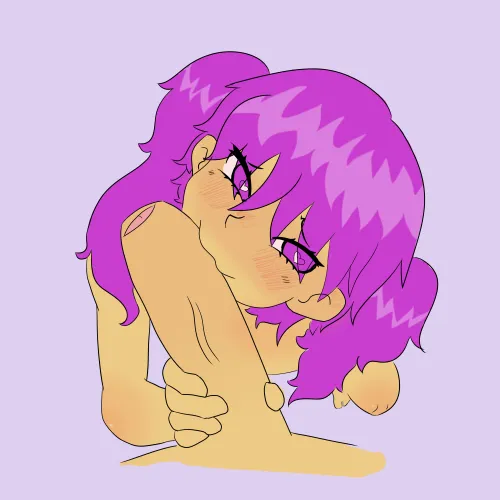 I don't even know where to start shading it:/ by Intense-Drawer4269