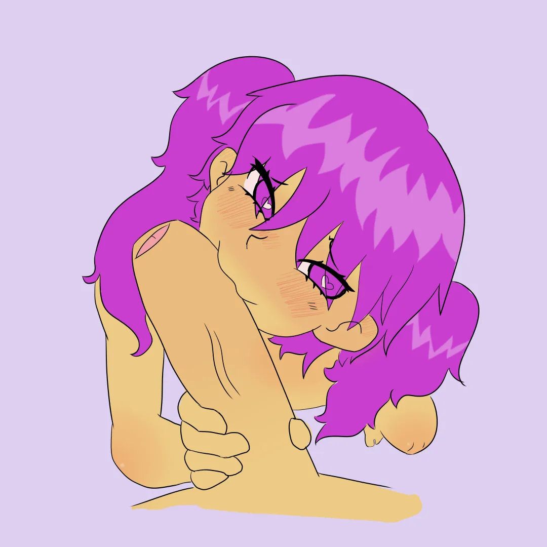 I don't even know where to start shading it:/ posted by Intense-Drawer4269