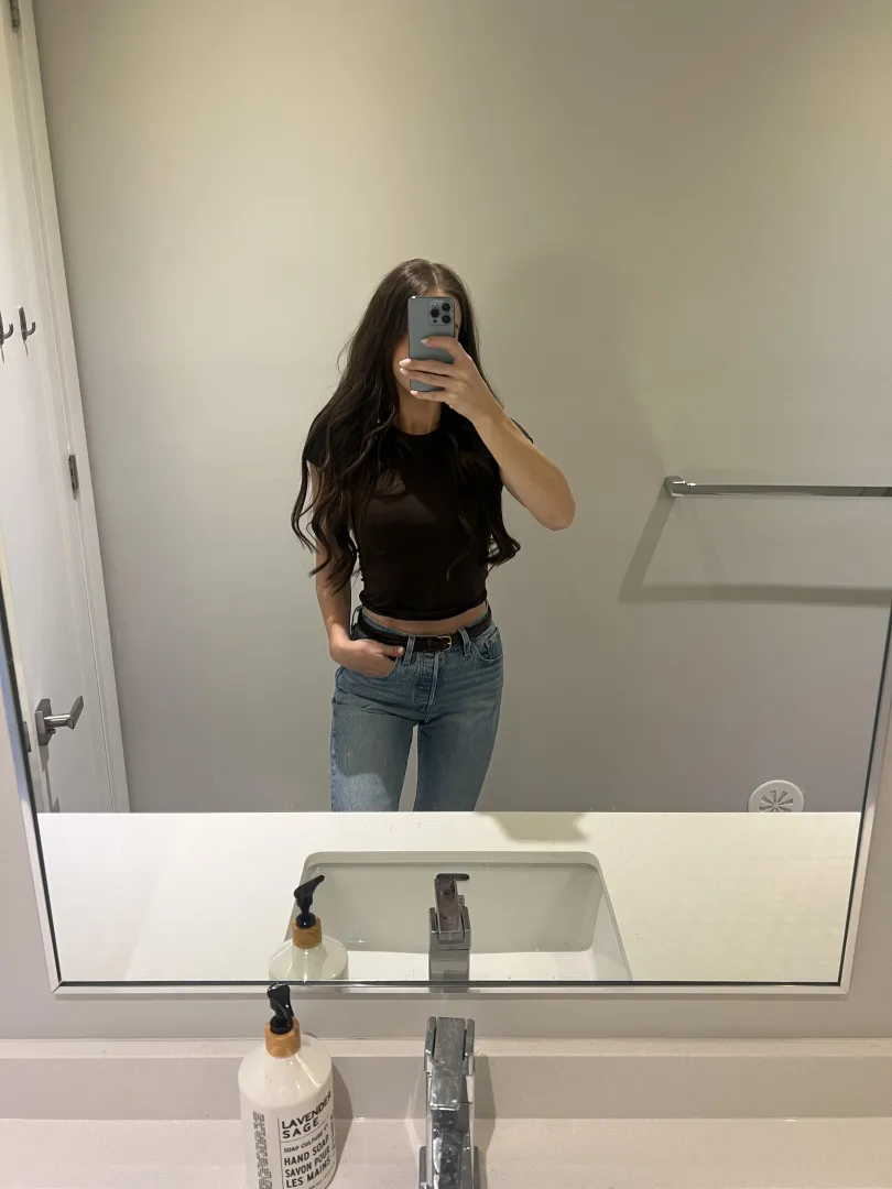 I dont even need to get naked to make you hard posted by labeloiseau