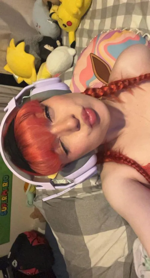 I don't follow the light; I make my own. by Dazzle-Muffie