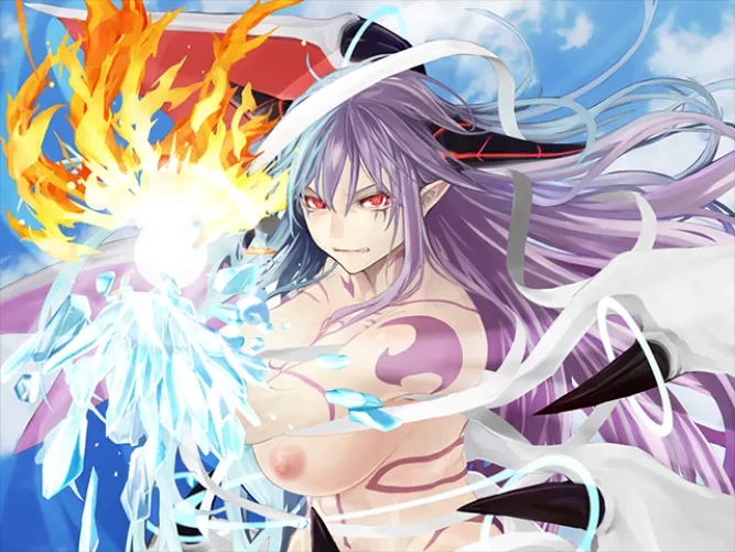 I don't get it. What's so impressive about this? [Part 3 spoilers] by JacksAdam072