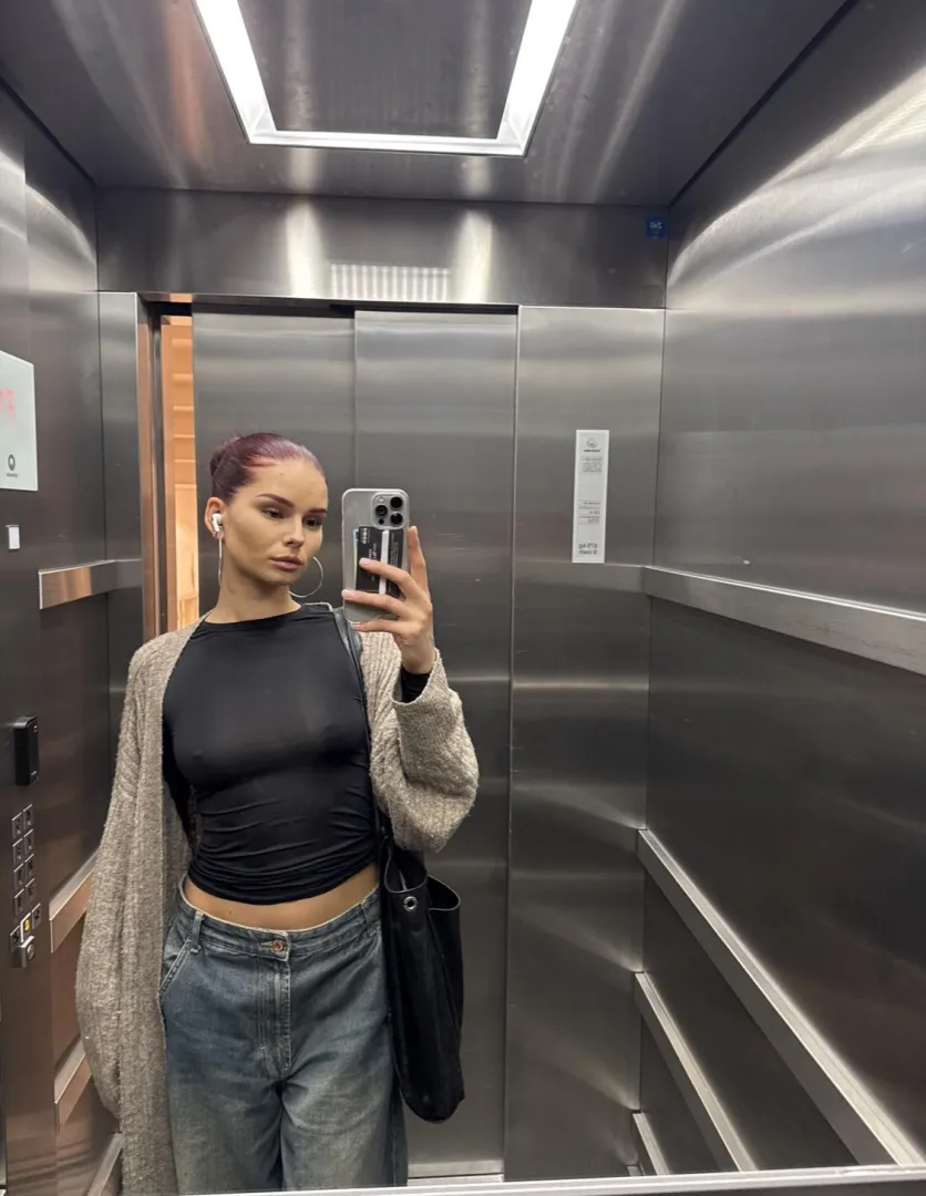 I don't have a dirty mind, I have a sexy imagination ;) posted by nibloomm