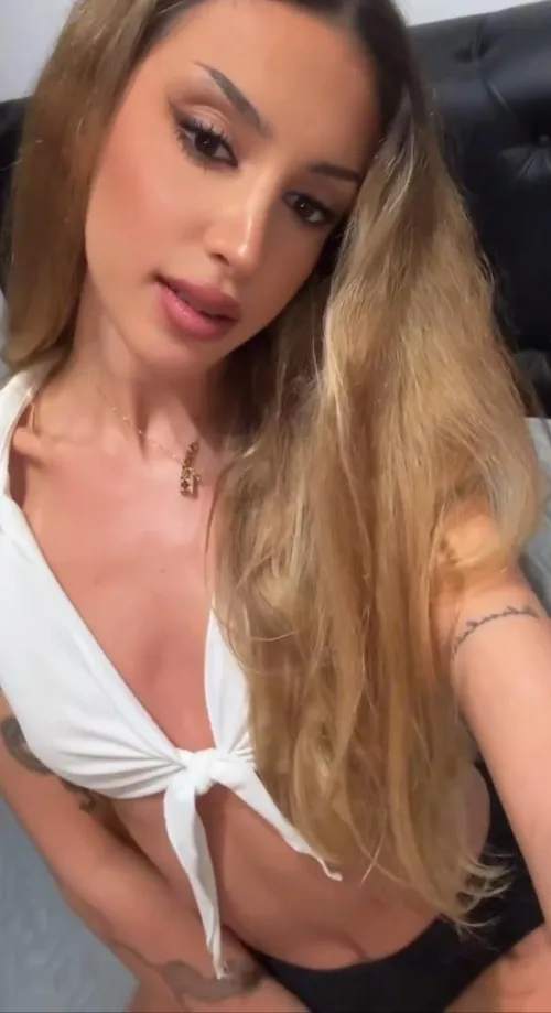 I don’t know about perfect.. but fuckable for sure by EvvaXo