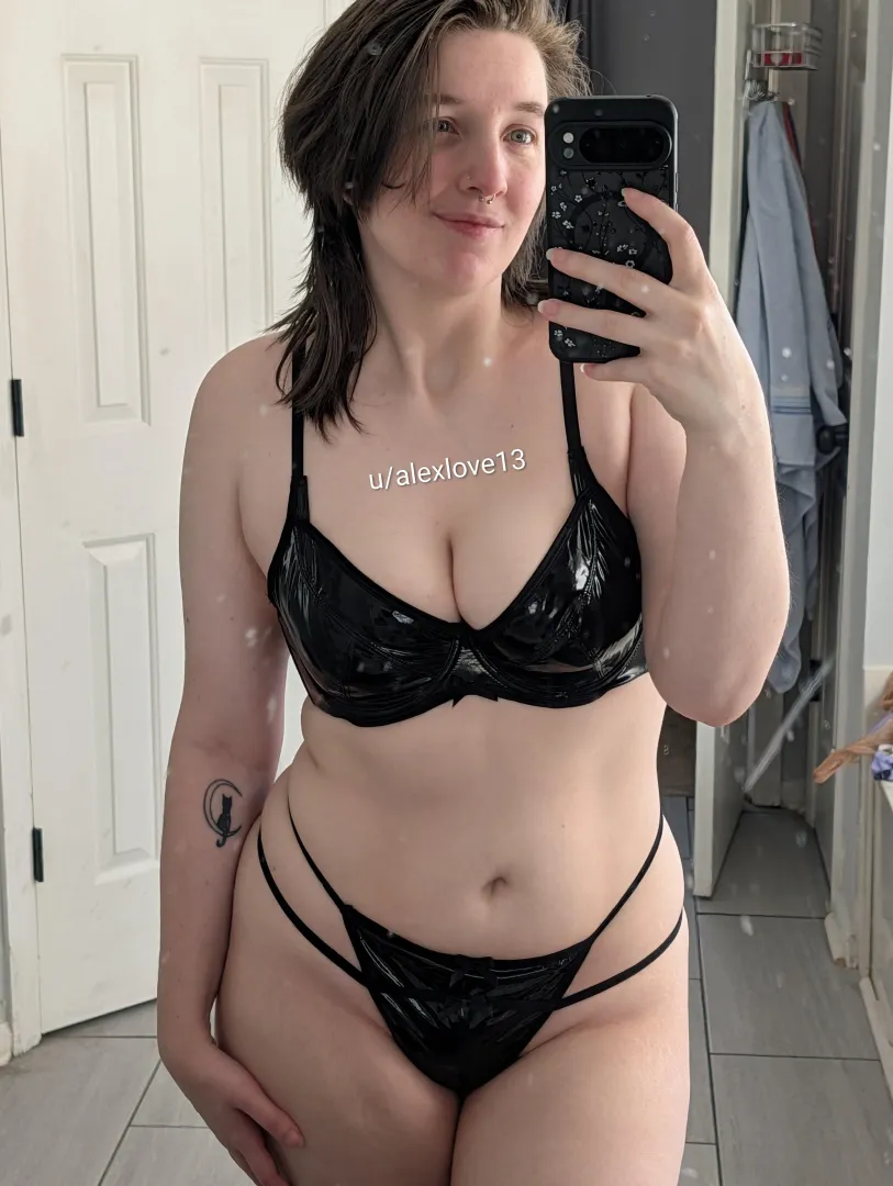 i don't know how i feel about this set  posted by alexlove13