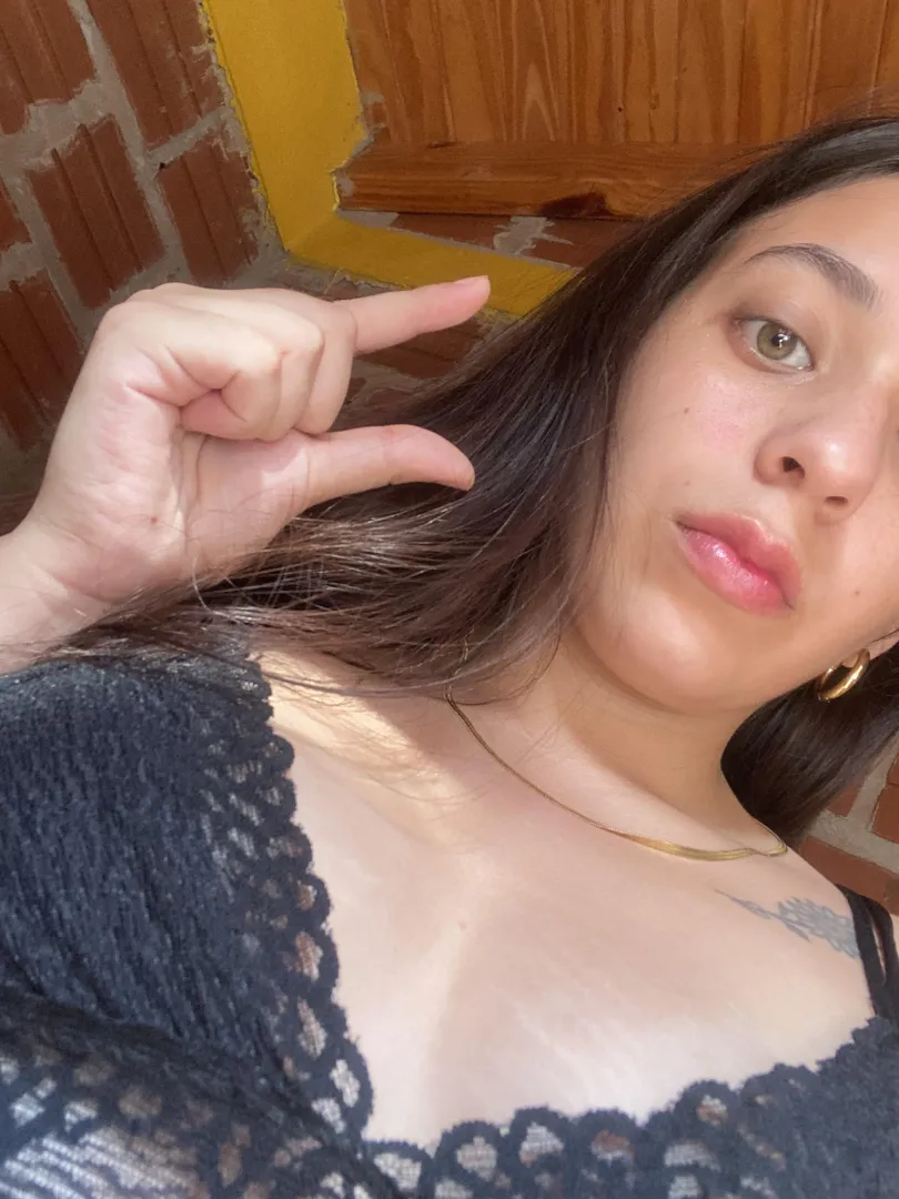 I don't know if you make me laugh or feel sorry, if I were you with such a small penis I would be very embarrassed posted by Powerful-Pair-2033