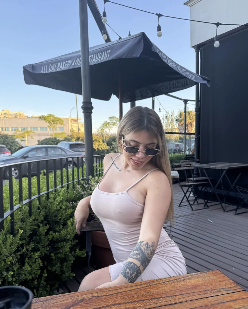 I don't like bras; I've never liked them posted by sugarwinkkk