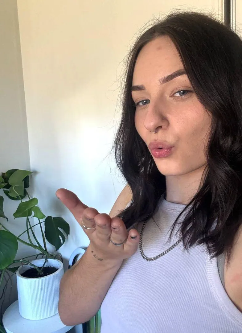 I don’t mean to… it just happens. posted by mochacaramela