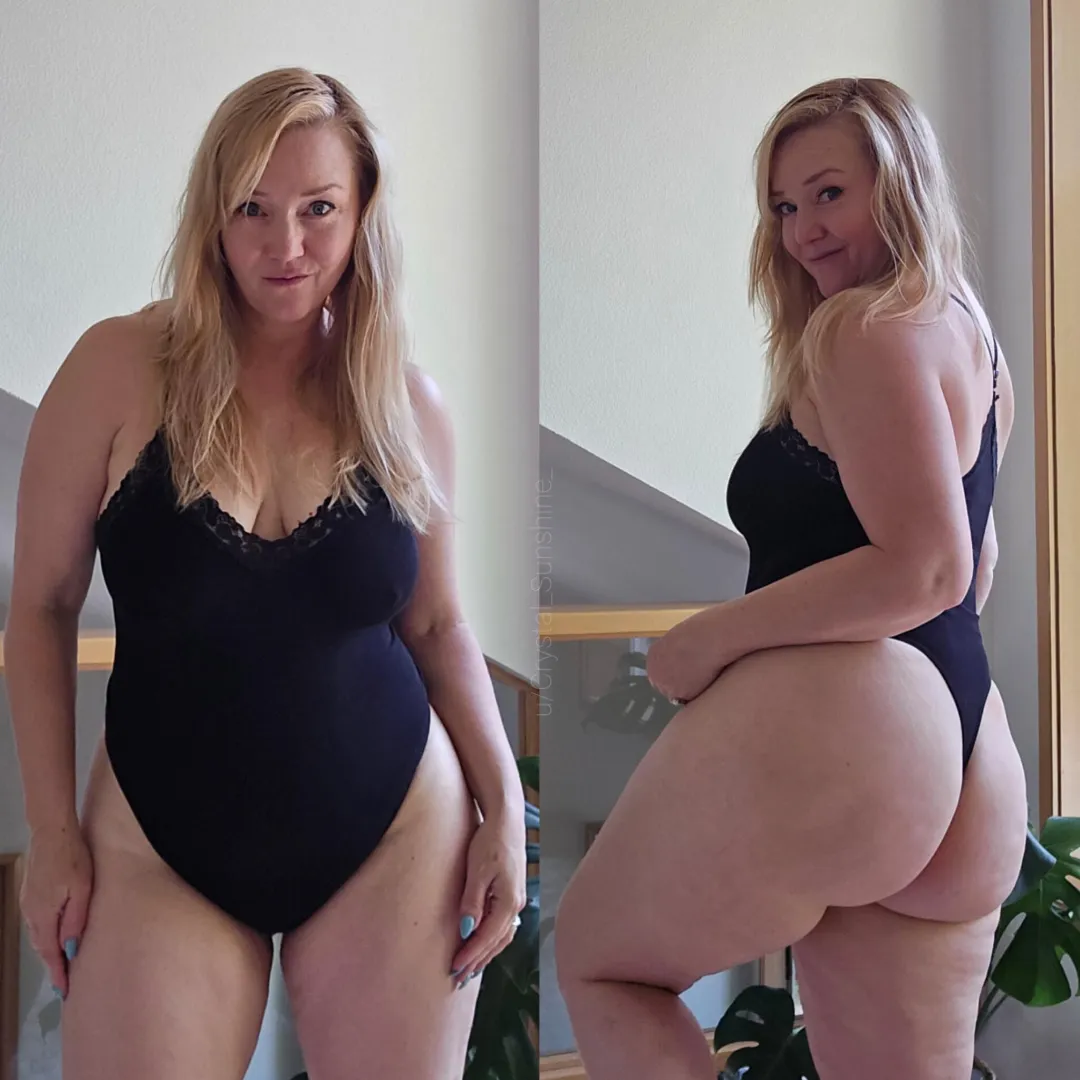 I don't need to be perfect to be hot [F52] posted by Crystal_Sunshine_