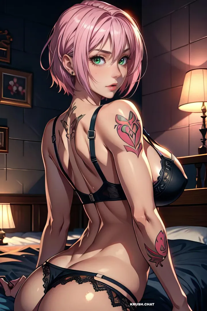 I don’t play games — I become the game. posted by Peyton_gorg