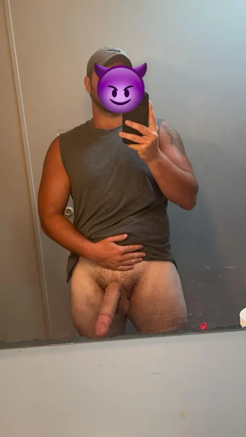 I don’t pull out ‍♂️ by lilhog1