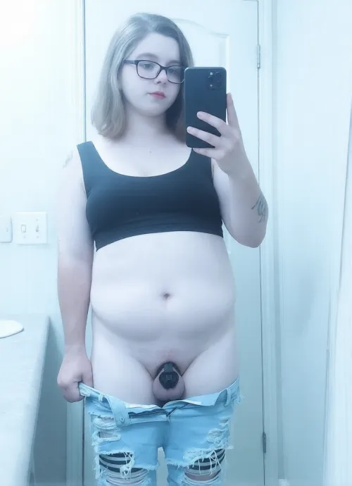 I don't remember what getting hard feels like by Alice9243