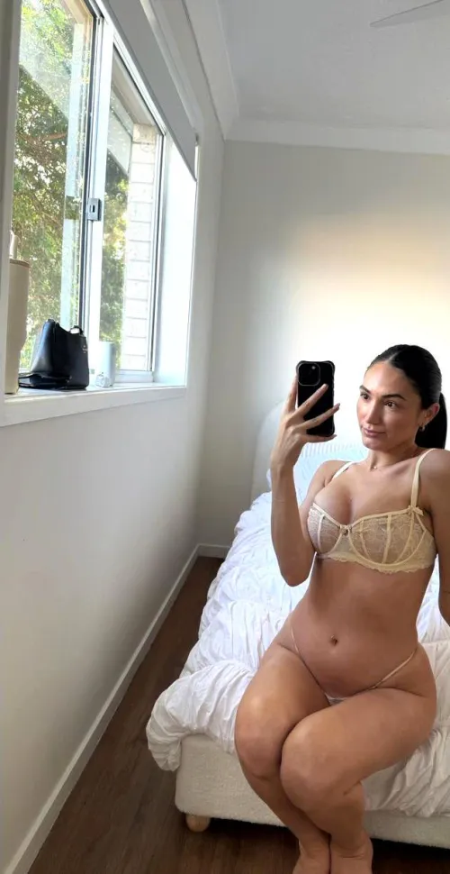 i don’t rush moments that feel like this by Dense-Job6617