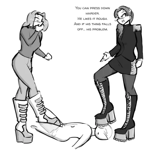 I don't think he needs more pressure, but I do think he wants it. by CeleraPrime