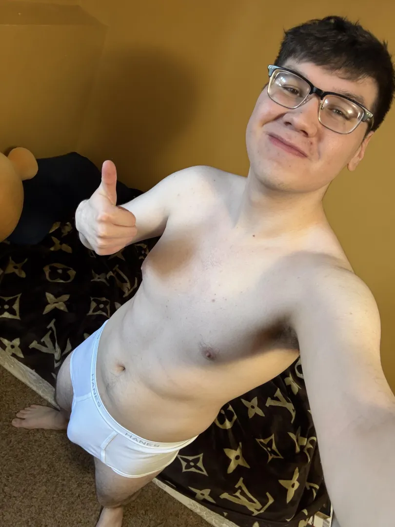 I don’t think I can go back to boxers after this posted by Average-watermelon