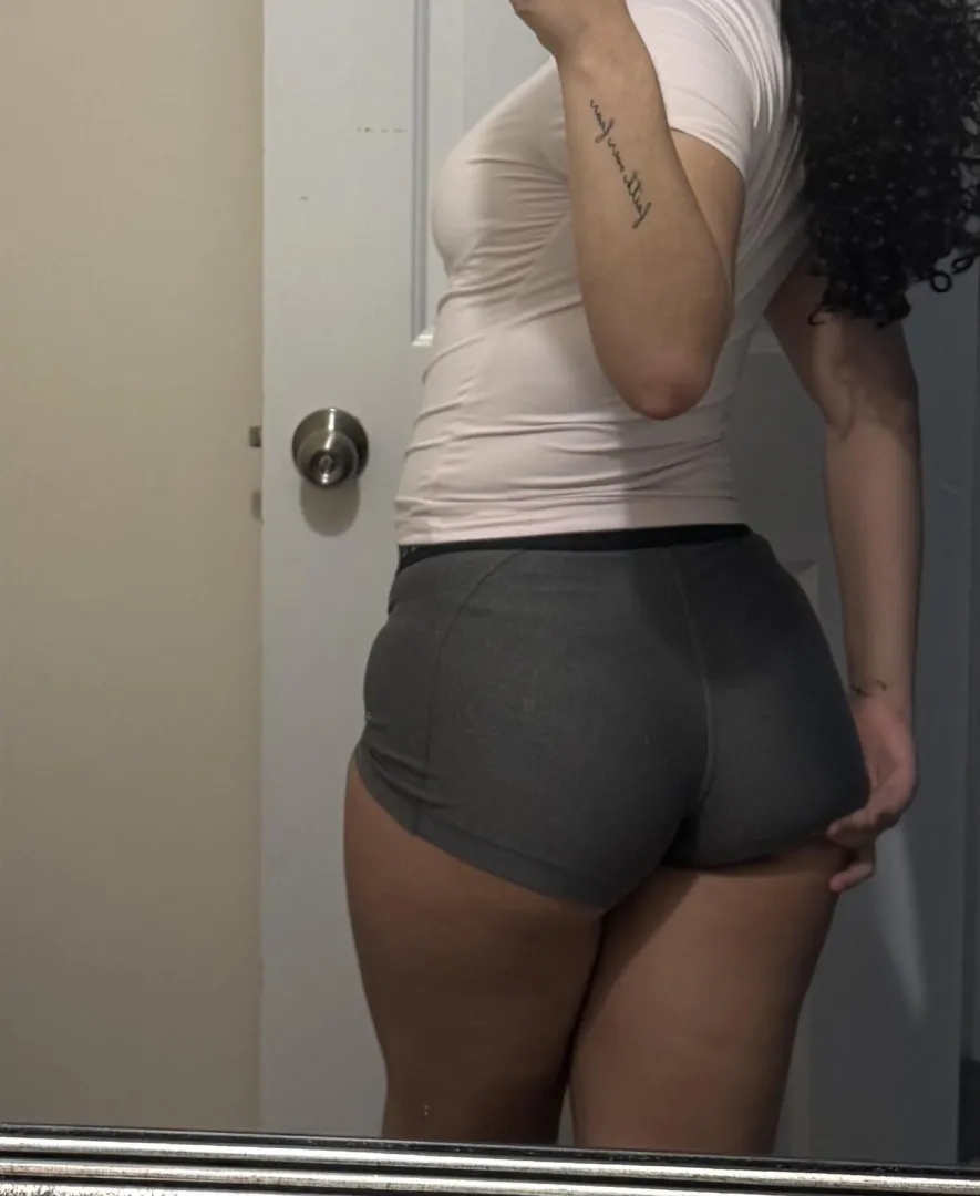 i don’t think you’d behave posted by prettysashaxo