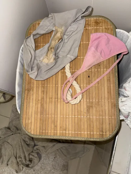 I don’t want them anymore who does by Narrow_Access_2565