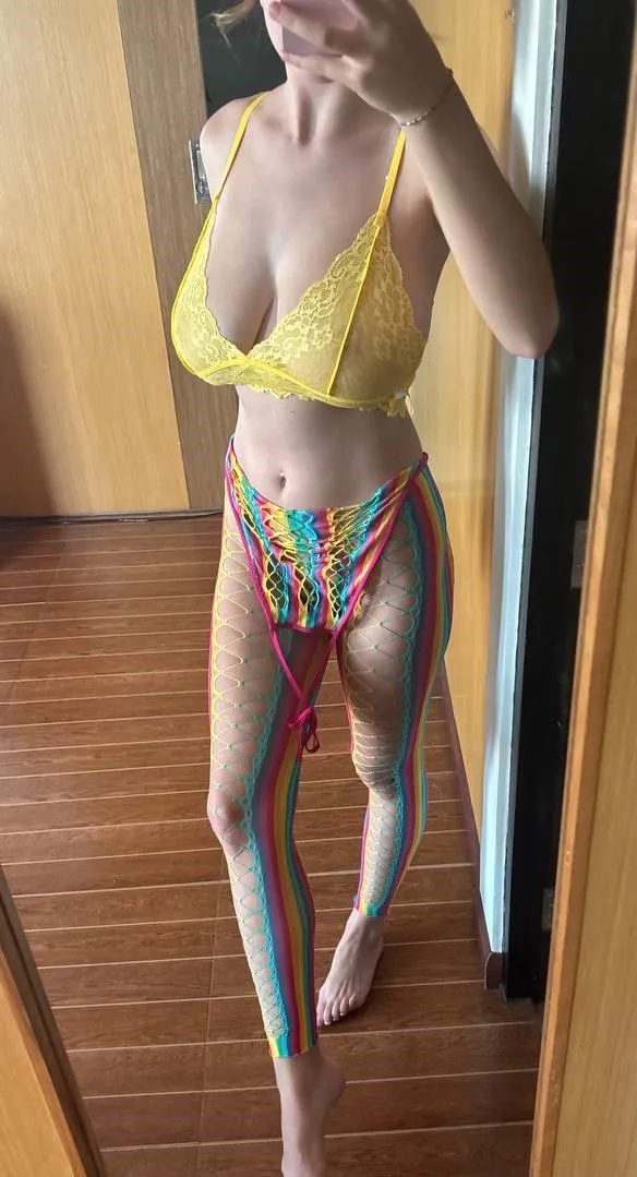 I don’t want to take it off if we fuck posted by butteredramenthough