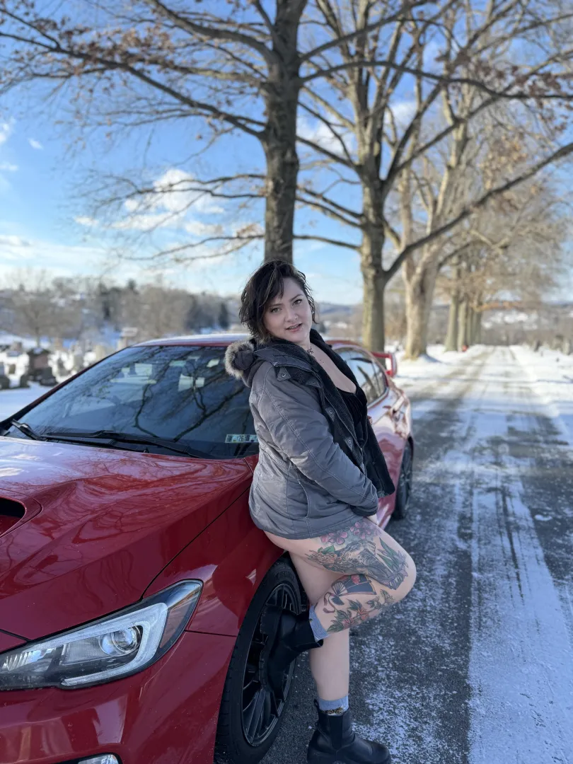 i drive stick posted by coolgirlthings