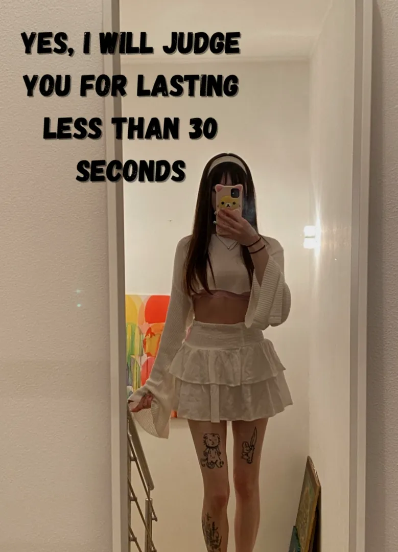 I feel like a princess every time this happpens posted by VividDisk2171