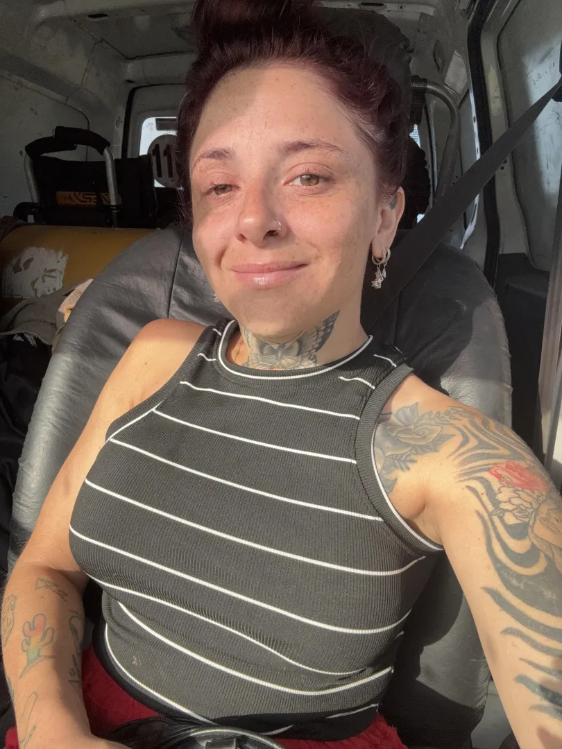 I feel radiant today posted by LUXYGIRLS62