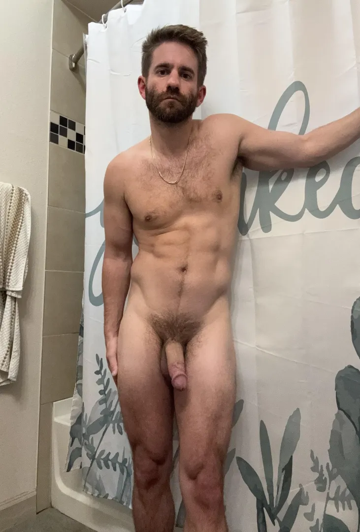 I feel sexy and handsome with my beard on posted by Unbeatable-Monkey081