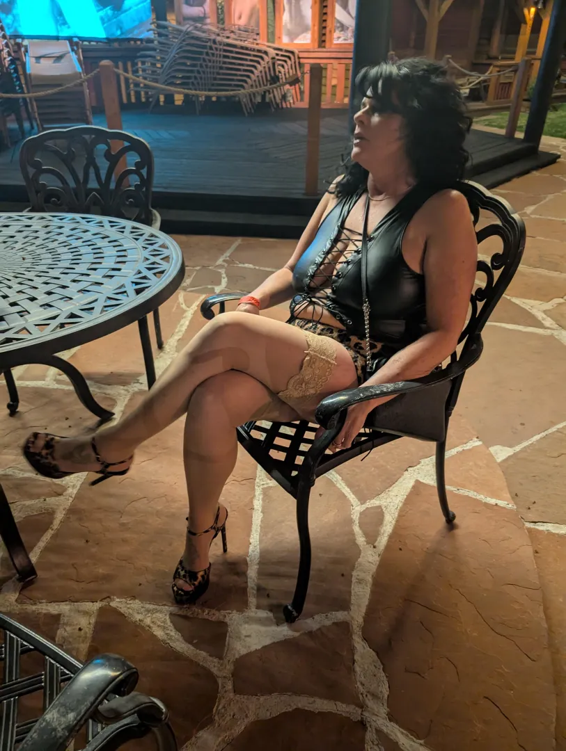 I feel sexy and horny in these heels posted by JustJuicyJulz