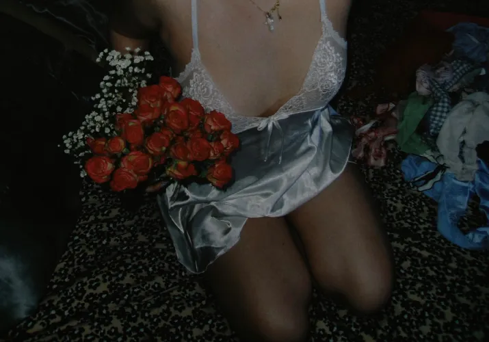 i feel so pretty in my dress[selling][GFE][sexting] by PowerFast134