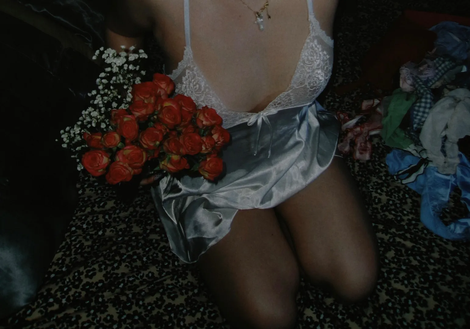 i feel so pretty in my dress[selling][GFE][sexting] posted by PowerFast134